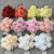 Kit Rosa Búlgara com 7 Flores Grandes, Buquê de Rosas com Folhas, Buquê de Casamento, Buquê de Noiva
