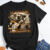 Camiseta Shirt Feminina Jorge e Mateus Turne 20 anos Sertanejo Show