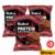 Kit 3 Brownies Protein Double Chocolate Zero Açúcar Sem Glúten Belive