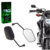 Retrovisor Gvs Modelo Cg Titan 2000 Mini Par Promoção Honda