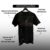 Camiseta Camisa Moda Estilo Estampada Sublimada Perna Longa Looney Tunes Adulto Infantil Premium
