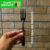 OFERTA Kit 240 Talheres 120 Garfos e 120 Facas Em Aço Inox Premium Alta Qualidade Para Restaurantes