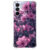 CAPA CAPINHA SAMSUNG A04, A04S, A14 , A24 E A34 TPU DESENHOS VARIADOS CAPINHA CASE ROSAS