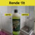 Limpador de Box Blindex 500ml | Removedor de Chuva Ácida | Restaurador de Vidros | Limpa Vidros em Geral