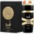 Perfume Árabe Masculino Asad Lattafa Eau de Parfum