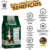 3Kg Ração Cães Filhotes Billy Dog Refeição Diária Carne Cereais Batata Doce