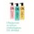 Condicionador Ox Micelar 500Ml