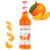 Xarope Monin Tangerina P/ Drink Soda Italiana Gin 700ml
