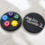 Kit Biseokchigi + Gonggi – Round 6 JOGO DA PEDRA + ESTOJO REDONDO