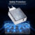 Carregador Xiaomi 67W Completo Turbo Power Cabo Tipo-C