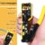 Alicate de Crimpagem RJ45 Ez Crimp Vazado e Normal Rj11 Cat5e Cat6 Cat7 Profissional
