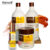 Kit Shampoo Condicionador Karseell Purificador 1L Máscara Hidratação 500g Óleo Reparador 60ml