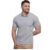 Camisa Masculina Gola Polo Piquet Com Bolso