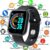 Relógio Smartwatch D20 Inteligente Esportivo Bluetooth Android/iOS – Com foto Na Tela SHB-201