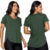Blusa Tapa Bumbum Academia Fitness Long Line Comprida Frases Leve Respirável Treino Corrida Karina