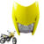 Kit Farol Bros 150 2009 a 2012 Completo E Carenagem Honda Plasmoto