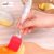 KIT 3 Pincéis de Silicone Grande Pincel Culinário Cozinha Utilidades Pincel para Azeite Confeitaria