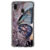 Capa Samsung A20/ A30 case desenhos variados borboleta