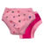 Kit calcinha de treinamento para o desfralde Star Rosa