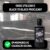 Limpa Granito Mármore Intensificador Cor Ativador Revitalizador Black To Black 140mL