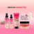 Poran Kit Com 4 Cereja Com Champagne 1Esfoliante 1Oléo Corporal 1Hidratante E 1Boddy Splash