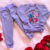 Conjunto Infantil Stitch de frio Feminino Agasalho Infantil de Menina