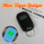 Mini Timer Relógio De Bolso 3,5X6,5Cm Portátil Para Sua Bolsa LED Verde Digital Útil Com Chaveiro