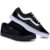 Kit 2 Pares Tenis Old Skool Masculino Feminino Casual MacioTenis Dia a Dia Academia Leve Confortavel