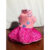 1 Vestido pet Premium – Com dois foros, muito confortável, promoção pet – seu pet vai amar. Roupa pet- Roupinha pet.