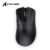 Mouse Gamer Attack Shark R1 – 18.000 DPI, PAW3311, Tri-Mode, 1000Hz, RGB – Branco / Preto / Vermelho