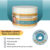 Creme AntiEstrias Removedor de Estrias 300g Lindaley