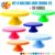 Kit 6 Boleira Cake Renda 22 Cm (+28 Cores)