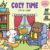 Livro De Colorir Tik Tok 24 Desenhos Cozy Time Comfy Days E Farmy Friends