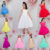 Vestido juvenil casual festa primavera verão para adolescentes estilosas