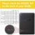 Capa Transparente Silicone TPU Para Kindle 11/12th 6″ C2V2L3/RS23CV (2022/2024)/ Kindle Paperwhite 12 SA568B/SA569P 7″