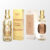 Perfume Royal Amber 15ml + Fakhar Rose 15ml – Isabelle la Belle EDP – Perfumes para Bolso