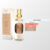 Perfume Royal Amber 15ml + Fakhar Rose 15ml – Isabelle la Belle EDP – Perfumes para Bolso
