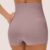Combo 2 Calcinha Zee Rucci Boxer Modeladora Cós Canelado Compressão Média Sem Costura Reduz Cintura e Valoriza Curvas