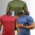 Kit 3 Camisetas Masculina Dry Fit Camisa Masculino Academia Treino Blusa Casual Manga Curta