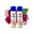 2 Tinta Spray Flores Naturais e Artificial 300ml (15 Cores) – Colorart