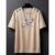 Camiseta T-Shirt Masculina Manfinity Evolution Camisa Street Wear 100% Algodão