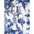 SV Vestido Cami longo Estampado Feminino