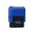 Carimbo Personalizado Nykon 301 27x10mm – Enfermagem Professor Médico Empresarial