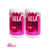 Kit Gelatinas Capilar Super Definição Cabelos Cacheado Hidralize 1kg Cada