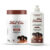 Mel Cola Trihair 1kg + Ativador de Cachos Mel Natural 500ml