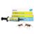 Bayer/Envu K-Othrine Gel Acaba Formiga Doceira 10g Original Incolor