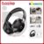 Basike Fone De Ouvido Bluetooth Estéreo Sem Fio 5.0 Hifi Dobrável Esporte Headset FON042