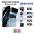 Pelicula de Ceramica 9D Privacidade Anti Spy Para Samsung A06 A16 A26 A36 A56