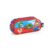 Estojo Duplo Infantil Super Mario Original Luxcel