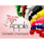 Kit Completo Nail Art Apipila- 33 Placas para carimbo de unhas + 8 esmaltes+ 2 carimbos + finalizador
